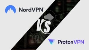 Read more about the article NordVPN vs ProtonVPN: The Ultimate VPN Showdown for Incredible Privacy in 2025