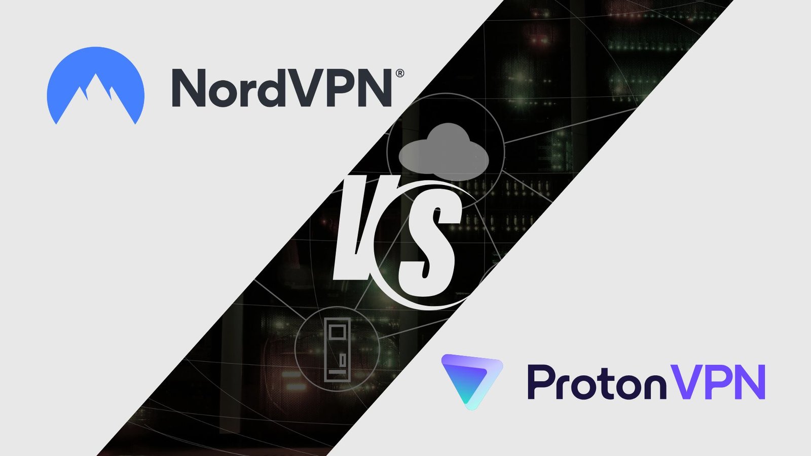You are currently viewing NordVPN vs ProtonVPN: The Ultimate VPN Showdown for Incredible Privacy in 2025