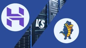 Read more about the article Hostinger vs HostGator: The Ultimate Web Hosting Showdown for 2025
